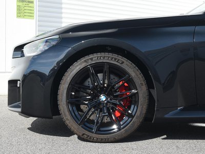 2024 BMW M2 COUPE thumbnail 13