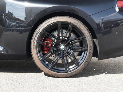 2024 BMW M2 COUPE thumbnail 12