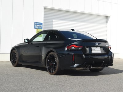 2024 BMW M2 COUPE thumbnail 24