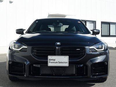 2024 BMW M2 COUPE 照片 4