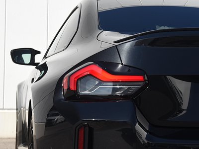 2024 BMW M2 COUPE thumbnail 16