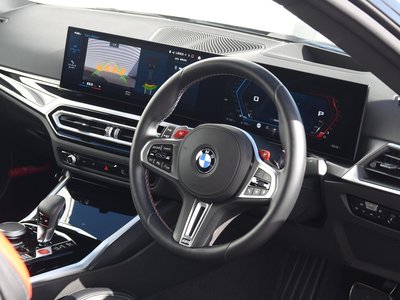 2024 BMW M2 COUPE thumbnail 36