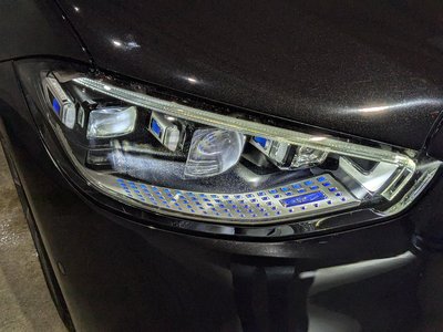 MERCEDES-BENZ S-CLASS - 6