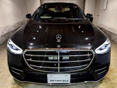 MERCEDES-BENZ S-CLASS - 3