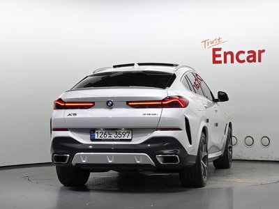 BMW X6 - 4