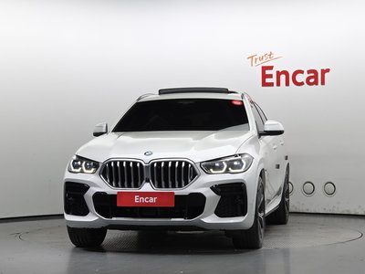 BMW X6 - 2