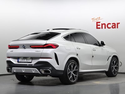 BMW X6 - 3