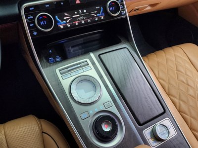 GENESIS GV80 - 9