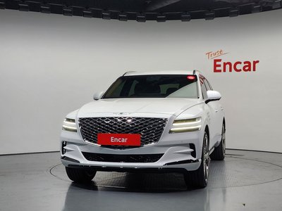 GENESIS GV80 - 2