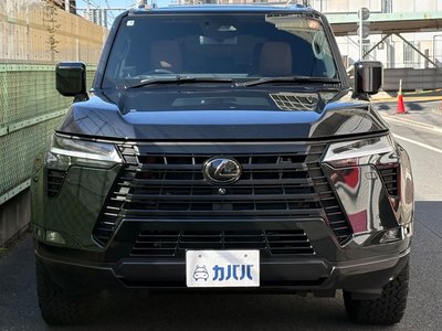 LEXUS GX - 2