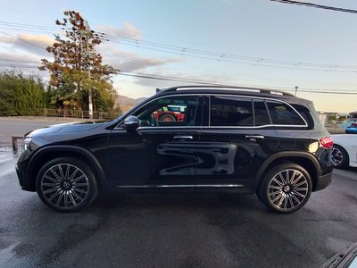 MERCEDES-BENZ GLB - 10