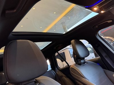 MERCEDES-BENZ C-CLASS - 10