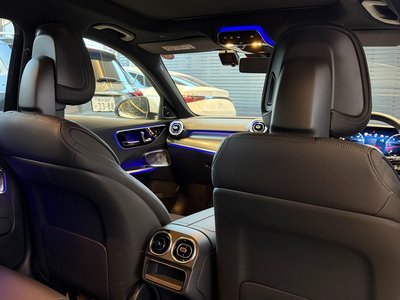 MERCEDES-BENZ C-CLASS - 7