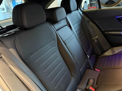 MERCEDES-BENZ C-CLASS - 6