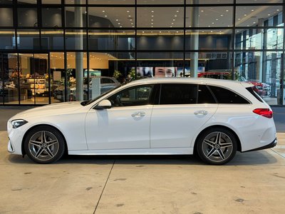 MERCEDES-BENZ C-CLASS - 3