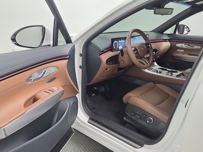 2024 Genesis GV70 — миниатюра 13