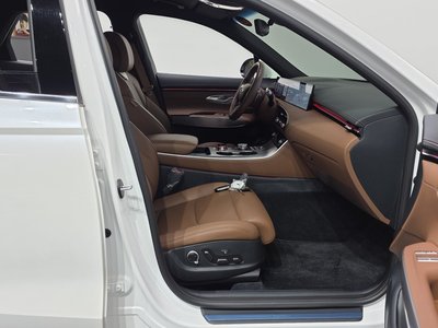 2024 Genesis GV70 — миниатюра 16