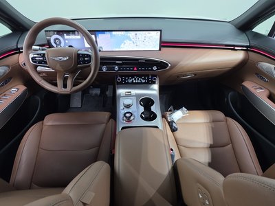 صورة 5 لـ 2024 Genesis GV70