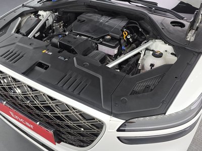صورة 7 لـ 2024 Genesis GV70