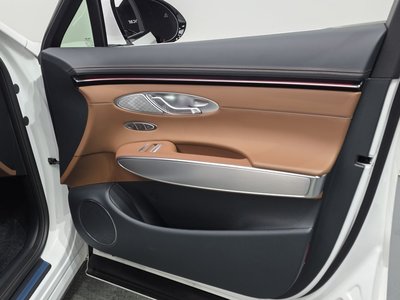 2024 Genesis GV70 — миниатюра 14