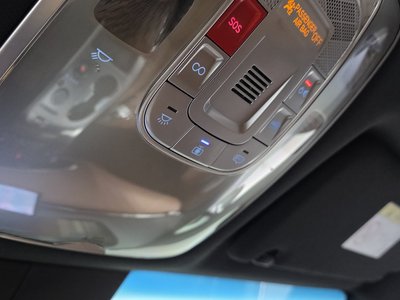 2024 Genesis GV70 — миниатюра 22