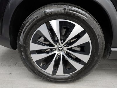 MERCEDES-BENZ GLE - 6