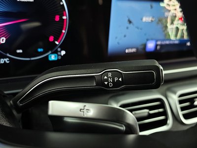 MERCEDES-BENZ GLE - 9