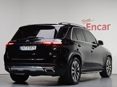 MERCEDES-BENZ GLE - 3