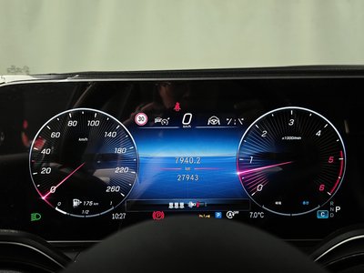 MERCEDES-BENZ GLE - 8