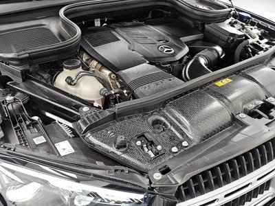 MERCEDES-BENZ GLE - 7