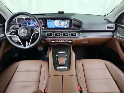 MERCEDES-BENZ GLE - 5