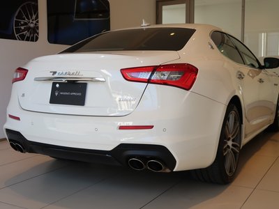 MASERATI GHIBLI - 2