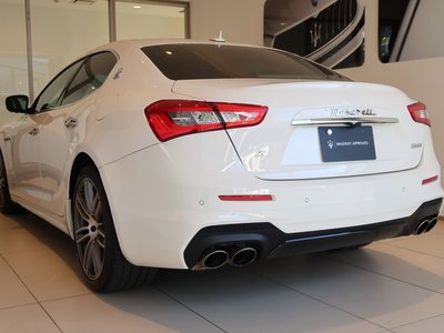 MASERATI GHIBLI - 9