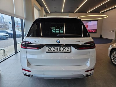 BMW X7 - 2