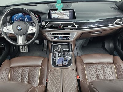 BMW 7 SERIES - 5