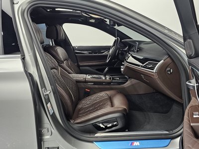 BMW 7 SERIES - 10