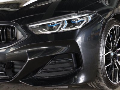 BMW 8 SERIES GRAN COUPE - 4