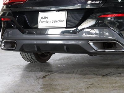 BMW 8 SERIES GRAN COUPE - 9