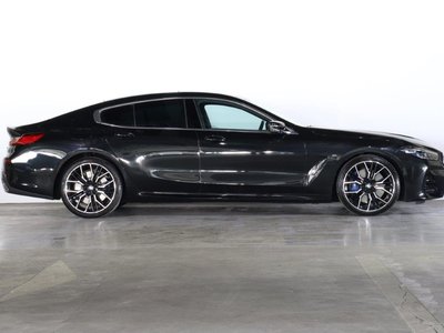 BMW 8 SERIES GRAN COUPE - 3