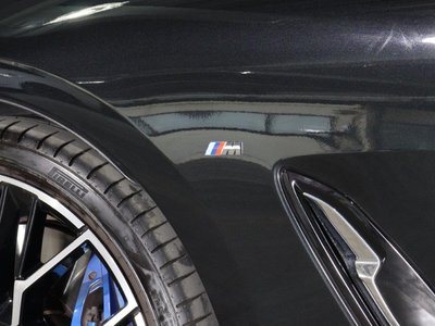 BMW 8 SERIES GRAN COUPE - 6