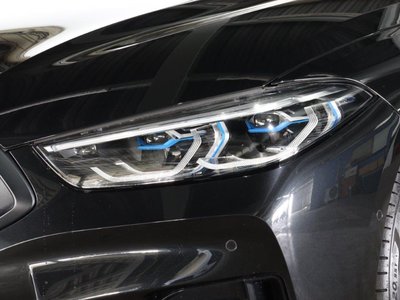 BMW 8 SERIES GRAN COUPE - 5