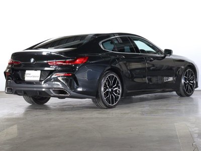 BMW 8 SERIES GRAN COUPE - 2