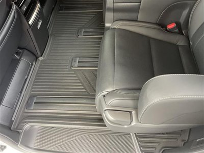 2025 TOYOTA ALPHARD — миниатюра 36