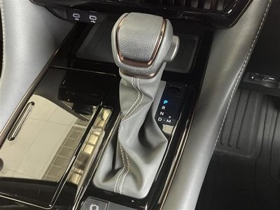 2025 TOYOTA ALPHARD — миниатюра 13