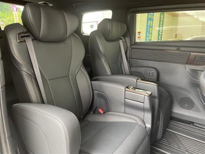 2025 TOYOTA ALPHARD — миниатюра 37