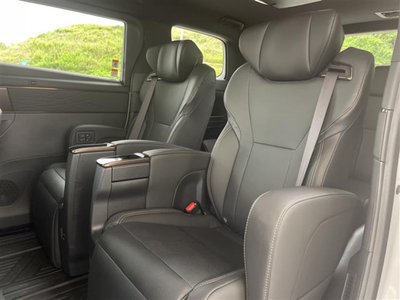 2025 TOYOTA ALPHARD — миниатюра 35