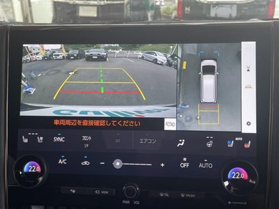 2025 TOYOTA ALPHARD — миниатюра 11