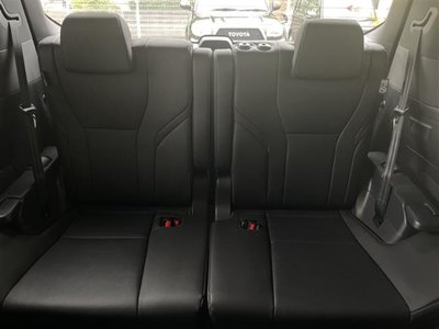 2025 TOYOTA ALPHARD — миниатюра 39