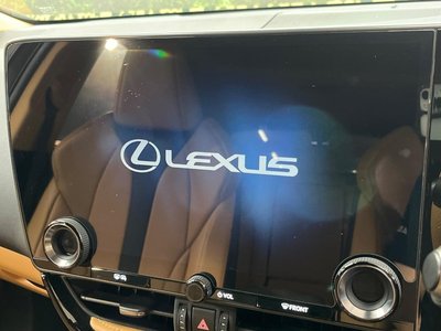 LEXUS NX - 4