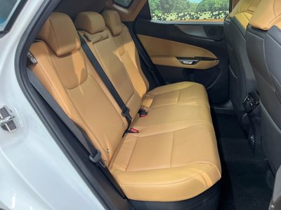 LEXUS NX - 9